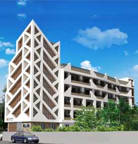Residential projects in Thrissur