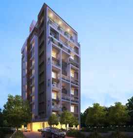 Thrissur flats for sale