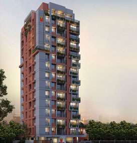 Flats for sale in Thrissur