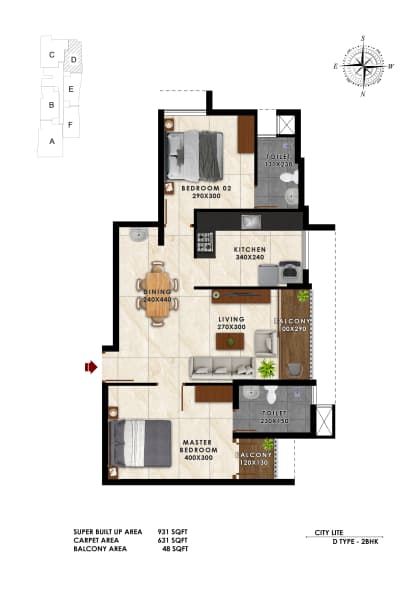 citylite-floor-plan-D
