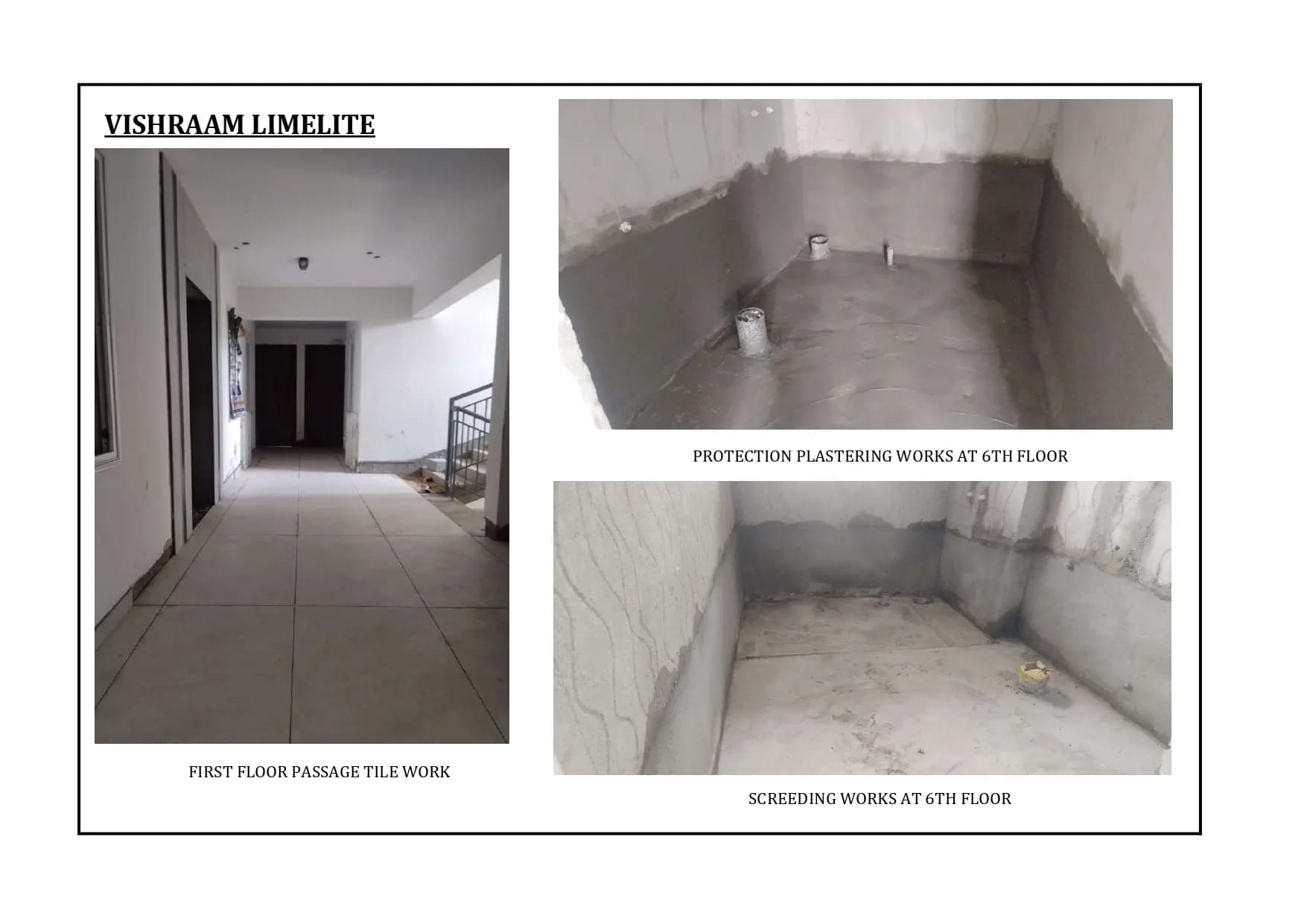 limelite project status april 2026 (3)