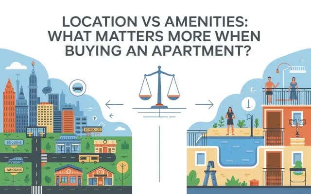 location-vs-amenties-buying-apartment