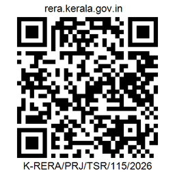 vishraam-fort-imperial-RERA-QR-Code