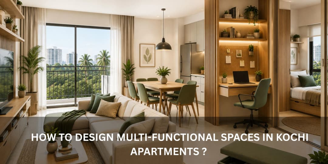 multi-Functional-spaces in-Kochi-apartments