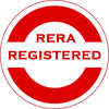 Rera Registered