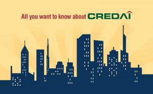 All you want to know about CREDAI
