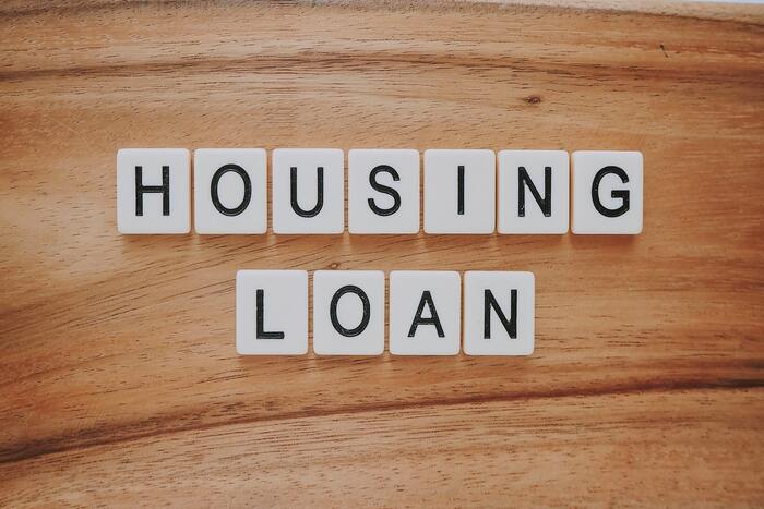 A Home Loan: 4 Things to Consider