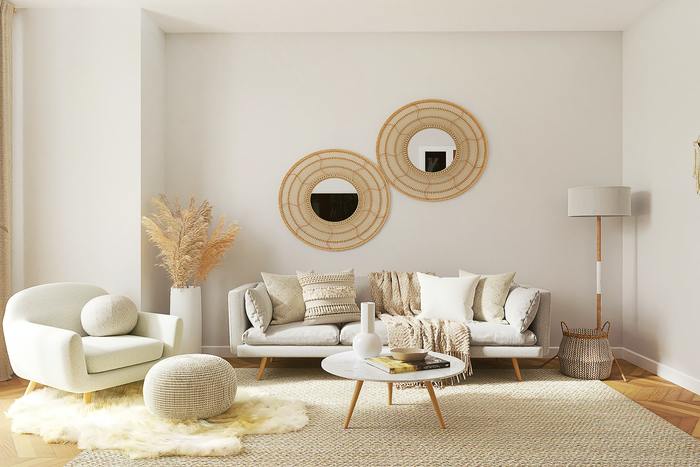 Tips to Refresh your Living Room