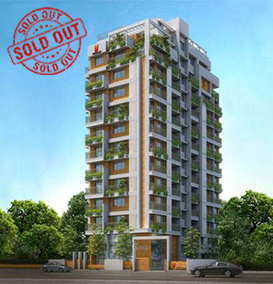 Apartments for sale in Thrissur